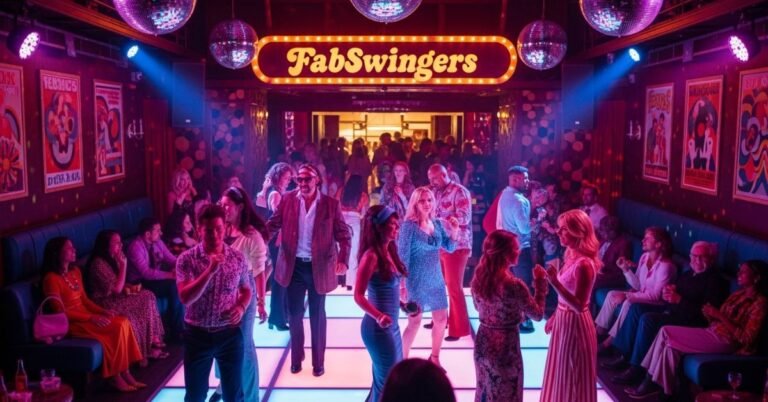 FabSwingers