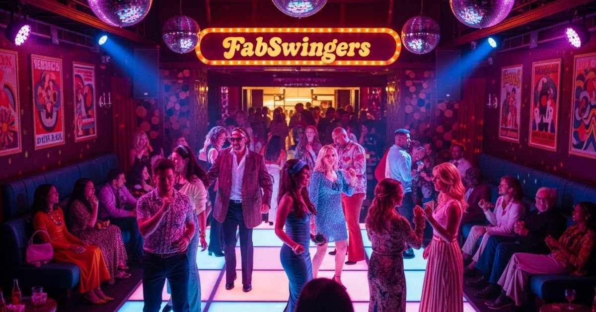 FabSwingers