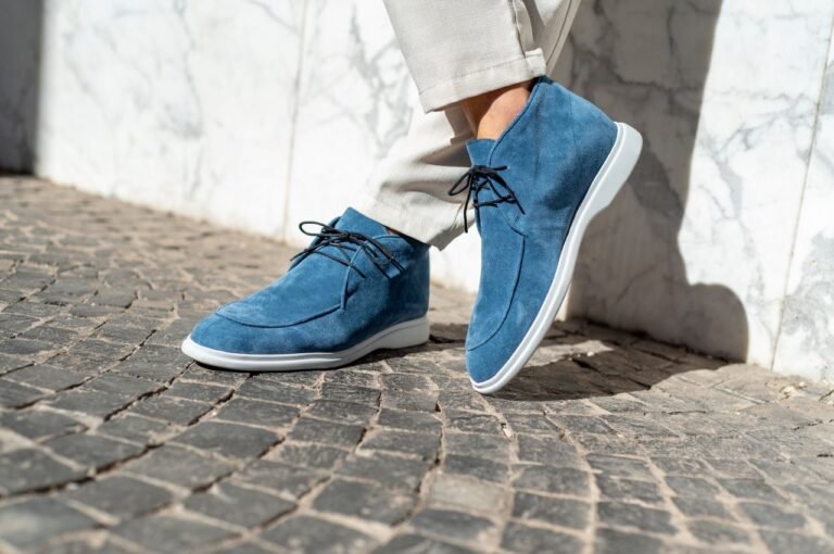Elevator Shoes Buying Guide