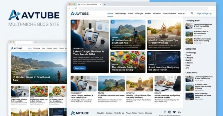 Avtube