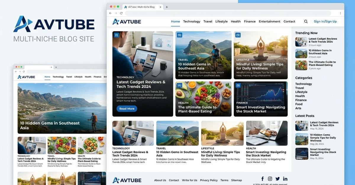 Avtube