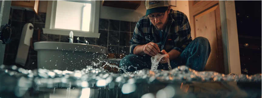 Emergency Plumbers vs Standard Plumbers