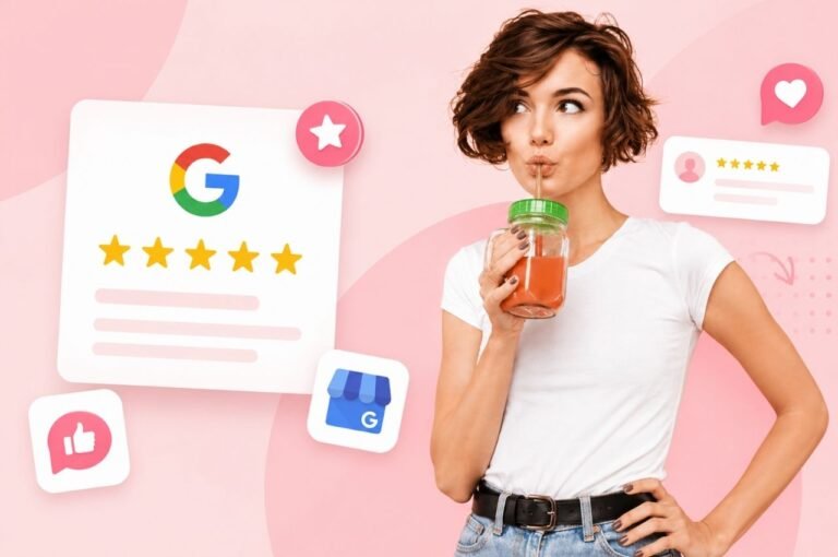 Google Reviews vs Star Ratings