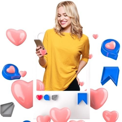 Stronger Instagram Presence