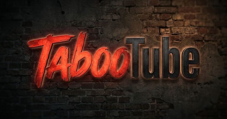 TabooTube