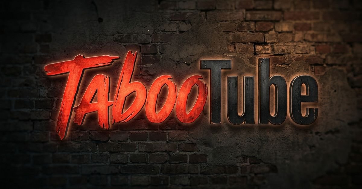 TabooTube