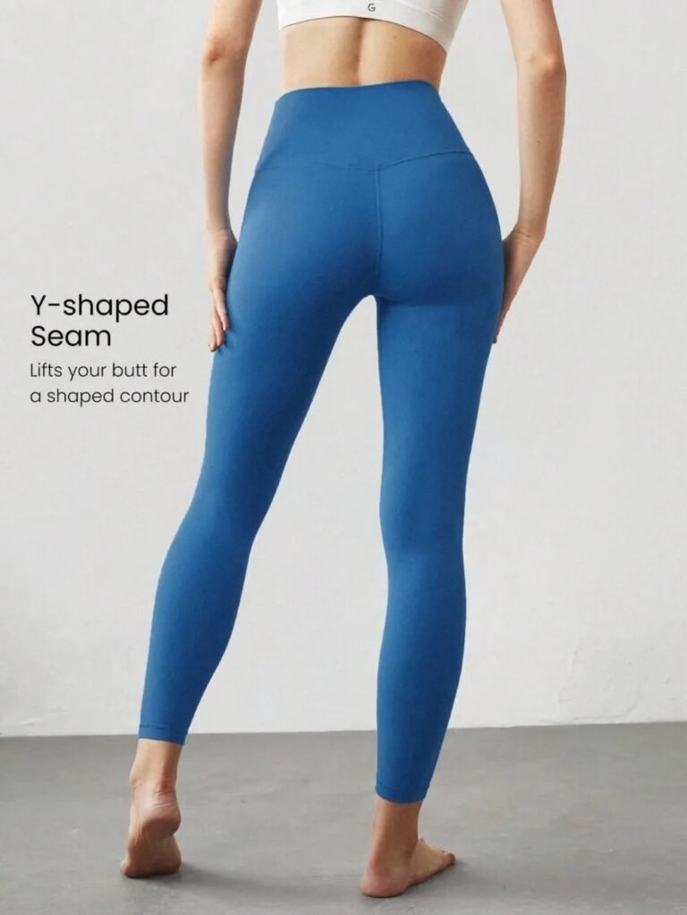 Are Squat Proof Leggings Worth Buying for Workouts?