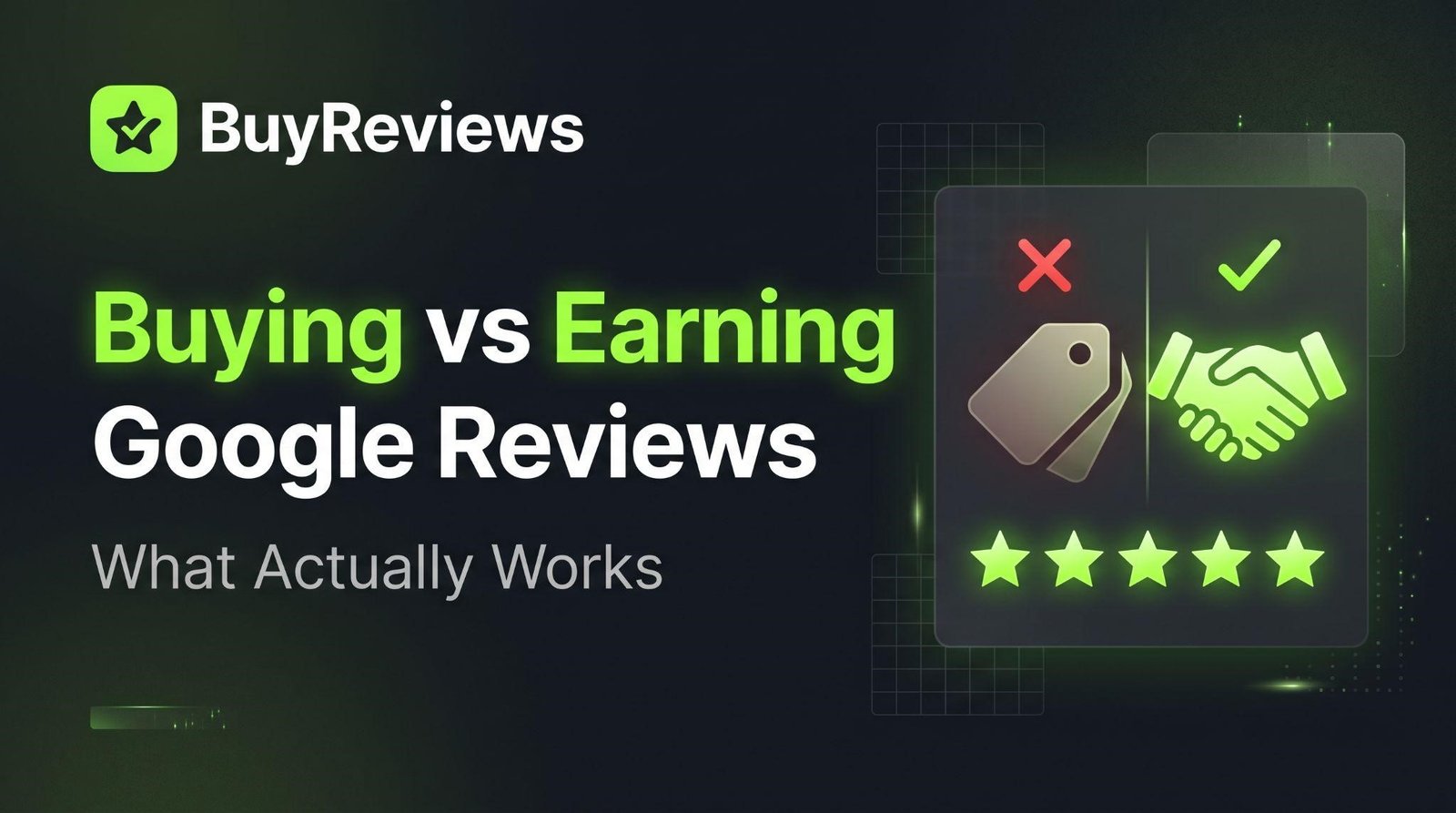 Google Review