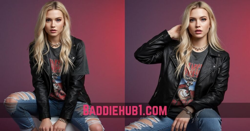Baddiehub