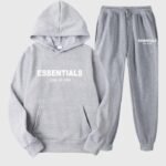 Essentials Hoodie