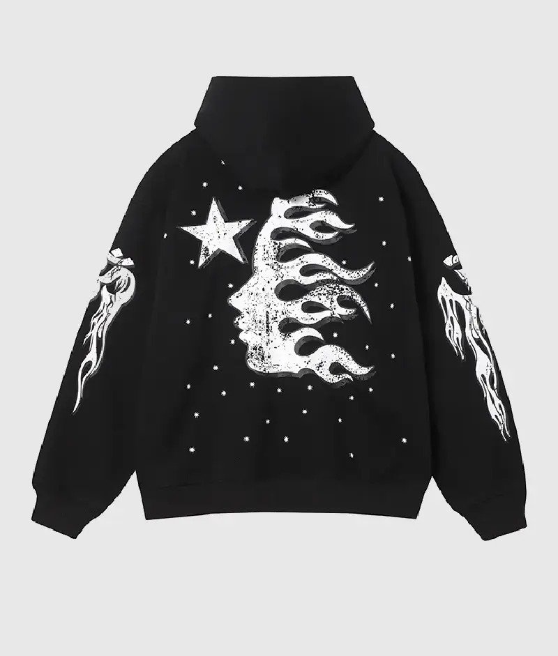 Hellstar