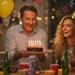 Celebrate Your Half Birthday