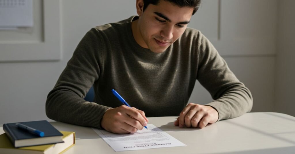 RBT Examination