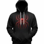 Spider Hoodie