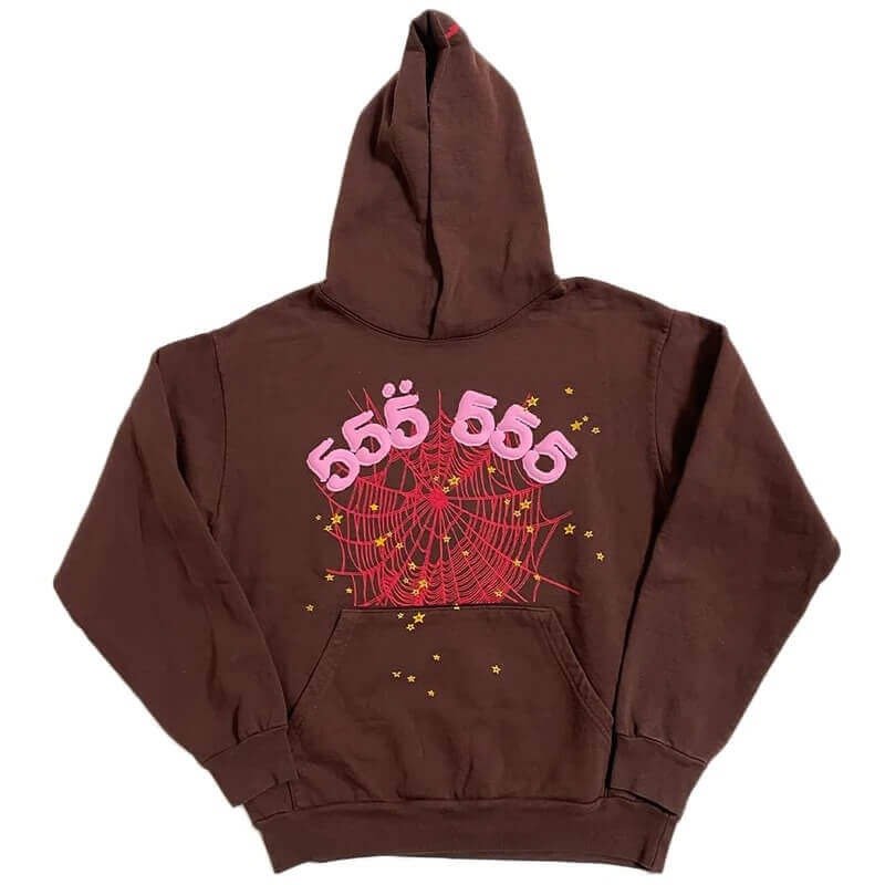 Spyder hoodie