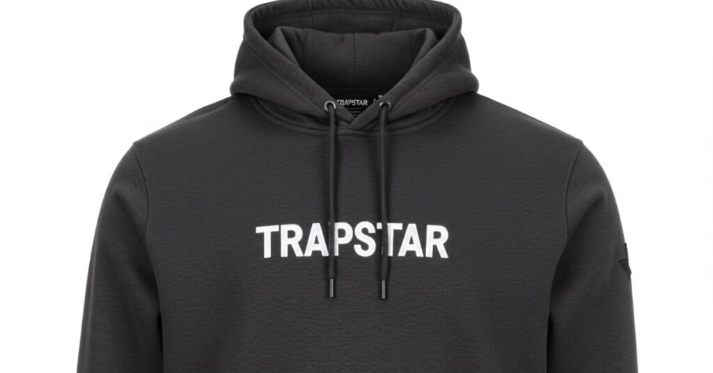 Trapstar Hoodies