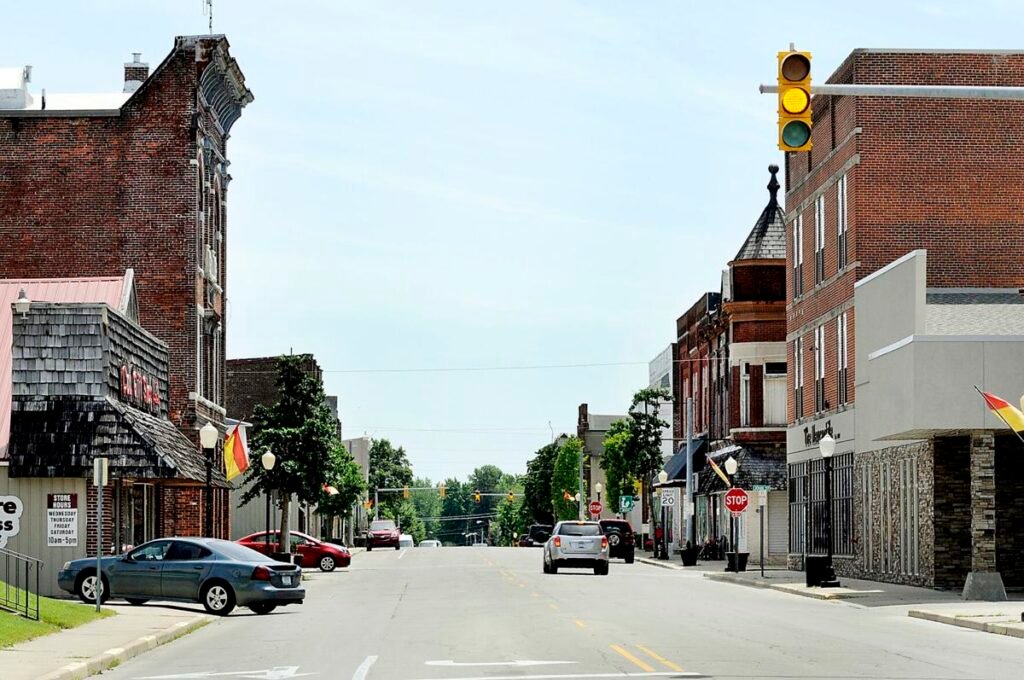 Alexandria