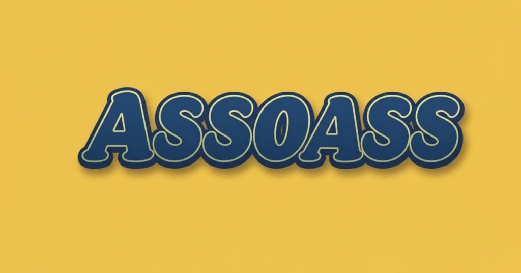 Assoass