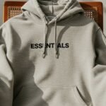 Essentials Hoodie