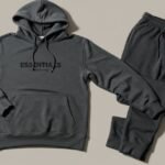 Essentials Hoodie and Tracksuit