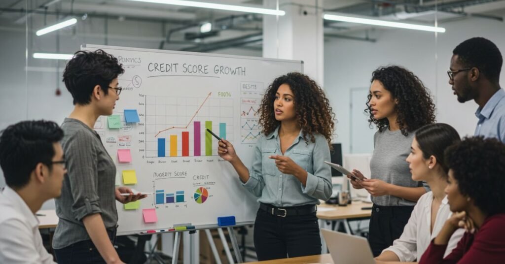 Better Business Credit