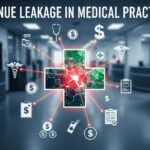 Revenue Leakage in Medical Practices