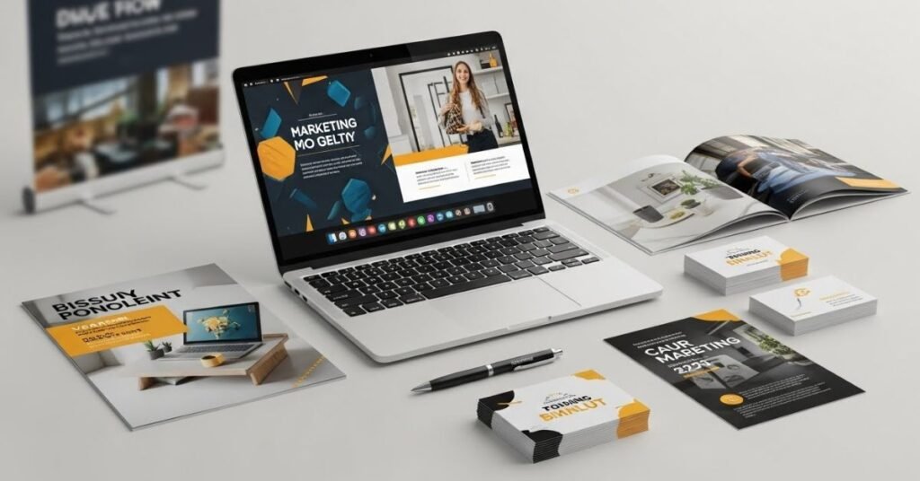 Effective Marketing Materials