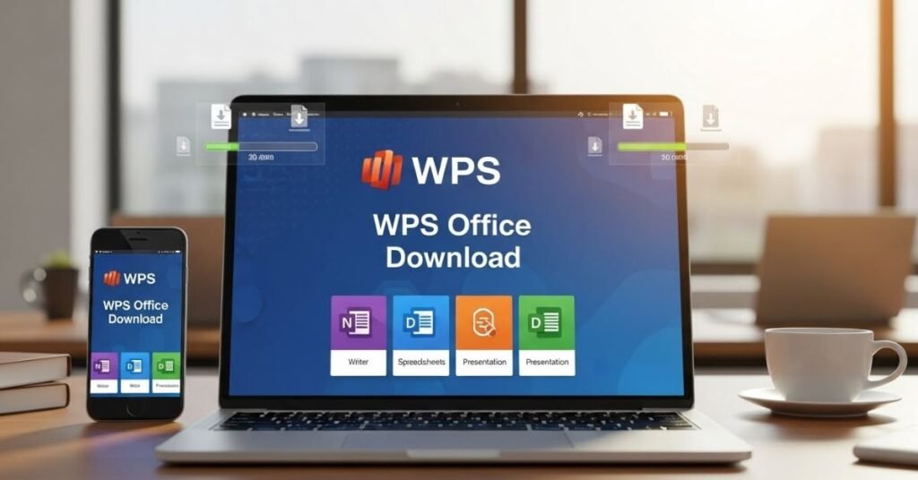 WPS Office