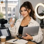 Influencers to Master College & Content